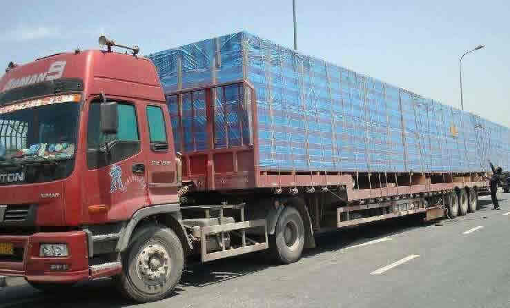 潮州到河池货运专线-潮州到河池货运公司-自备车辆多部